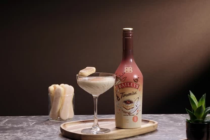 Baileys Tiramisu